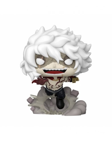 FUNKO POP MY HERO ACADEMY 1830 TOMURA SHIGARAKI