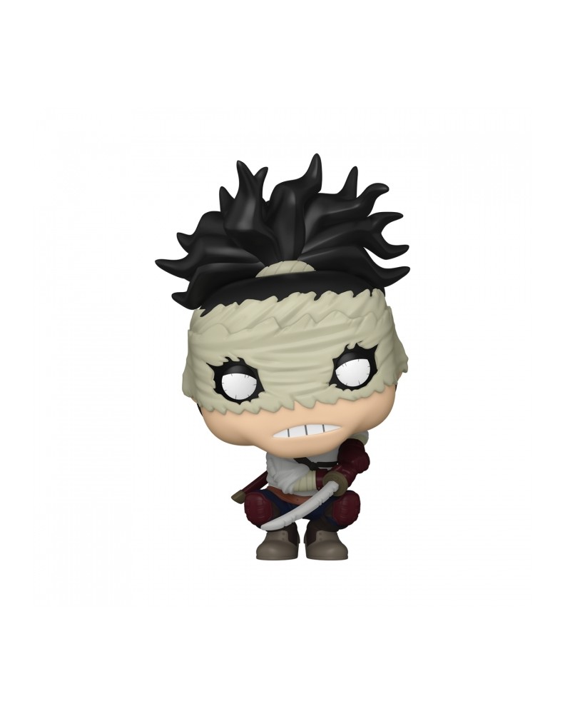 POP FIGURE MY HERO ACADEMIA STAIN