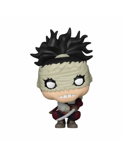 POP FIGURE MY HERO ACADEMIA STAIN
