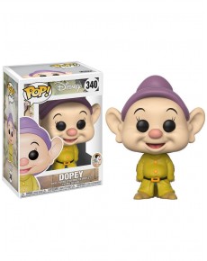 FUNKO POP! SNOW WHITE AND THE SEVEN DUMB DWARF