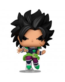 FIGURA POP DRAGON BALL SUPER BROLY - BROLY
