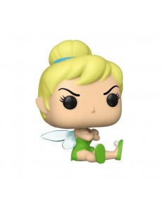 FUNKO POP ANGRY BELL DISNEY SPECIAL EDITION