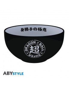 DRAGON BALL BOWL 600 ML GOKU ULTRA INSTINCT