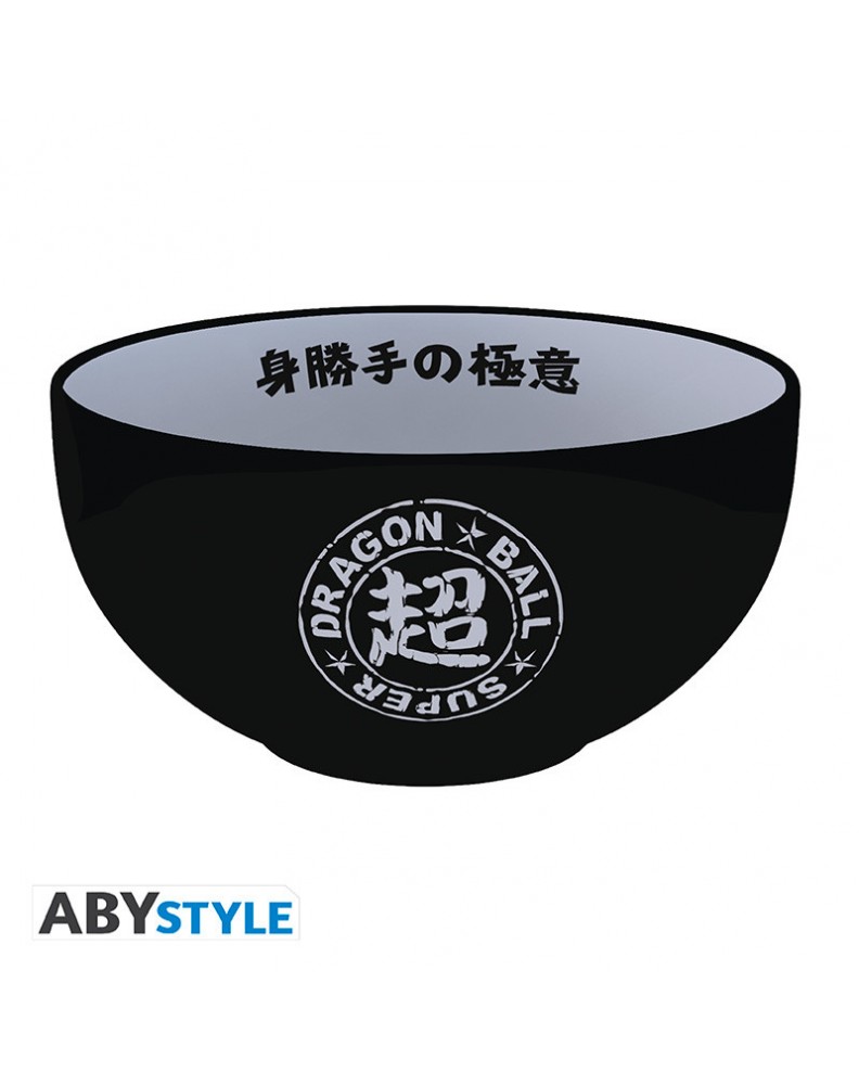 DRAGON BALL BOWL 600 ML GOKU ULTRA INSTINCT