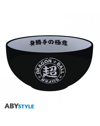 BOL DRAGON BALL 600 ML GOKU ULTRA INSTINCT