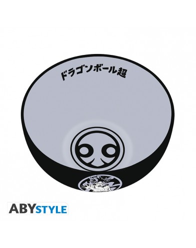 BOL DRAGON BALL 600 ML GOKU ULTRA INSTINCT