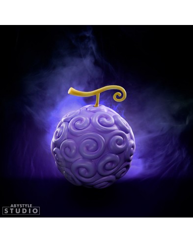 ONE PIECE GUM-GUM DEVIL FRUIT REPLICA