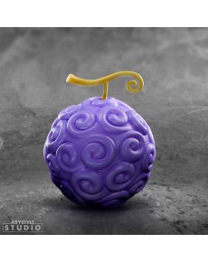 ONE PIECE GUM-GUM DEVIL FRUIT REPLICA