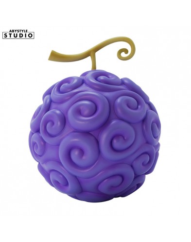 ONE PIECE GUM-GUM DEVIL FRUIT REPLICA
