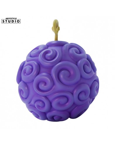 ONE PIECE GUM-GUM DEVIL FRUIT REPLICA
