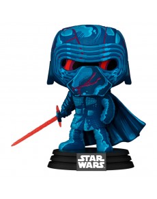 FUNKO POP! STAR WARS - KYLO REN (RETRO)