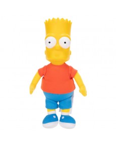 THE SIMPSONS PLUSH ASSORTMENT VARIOUS MODELS (15-25 CM)