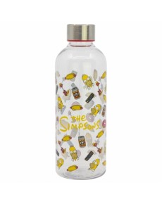 STOR BOTELLA HIDRO 850 ML SIMPSONS HOMER YOUNG ADULT