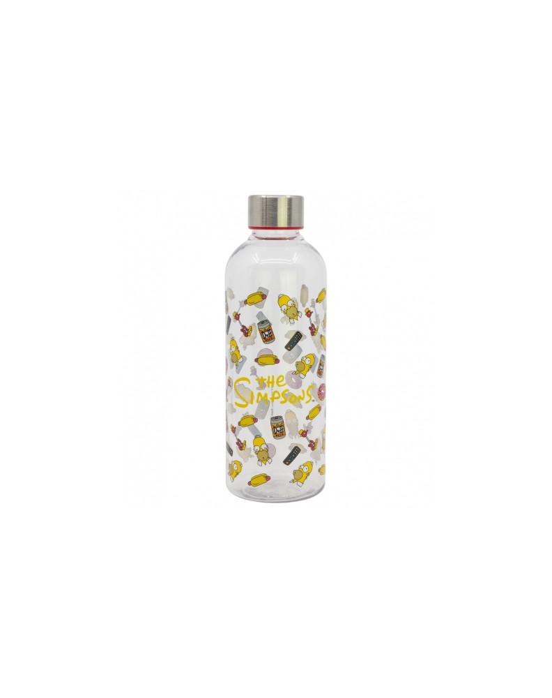 STOR HYDRO BOTTLE 850 ML SIMPSONS HOMER YOUNG ADULT