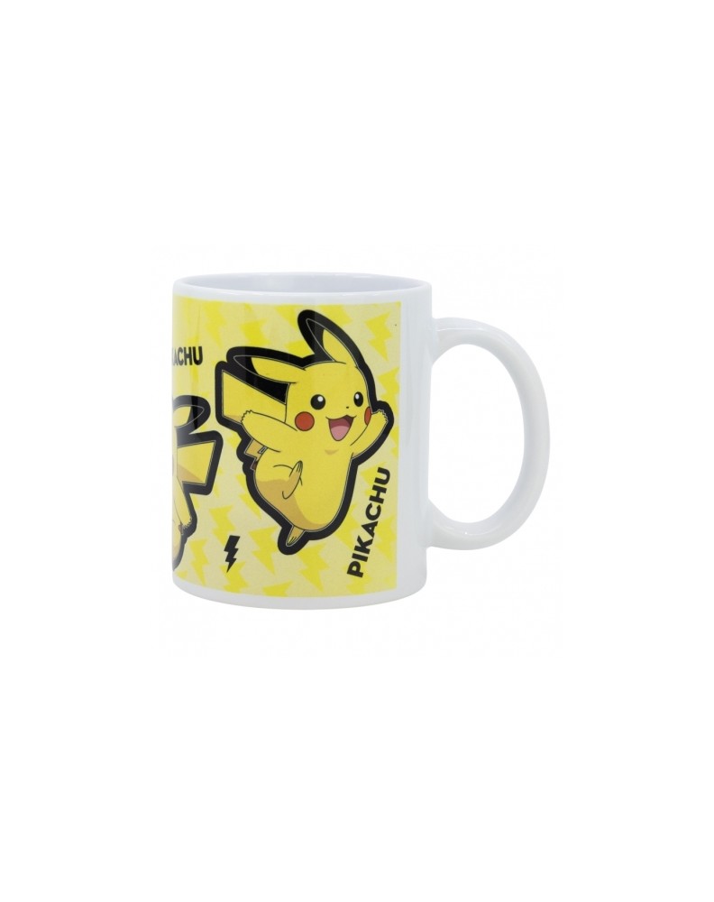 STOR SUBLIM CERAMIC MUG (11 OZ / 325 ML) POKEMON PIKACHU
