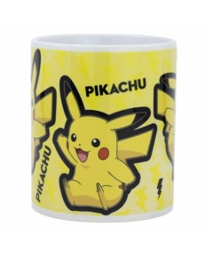 STOR SUBLIM CERAMIC MUG (11 OZ / 325 ML) POKEMON PIKACHU