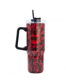 TAZA COOL TERMO XL ACERO INOXIDABLE 940 ML POKEMON THUNDERSTRUCK YOUNG ADUL