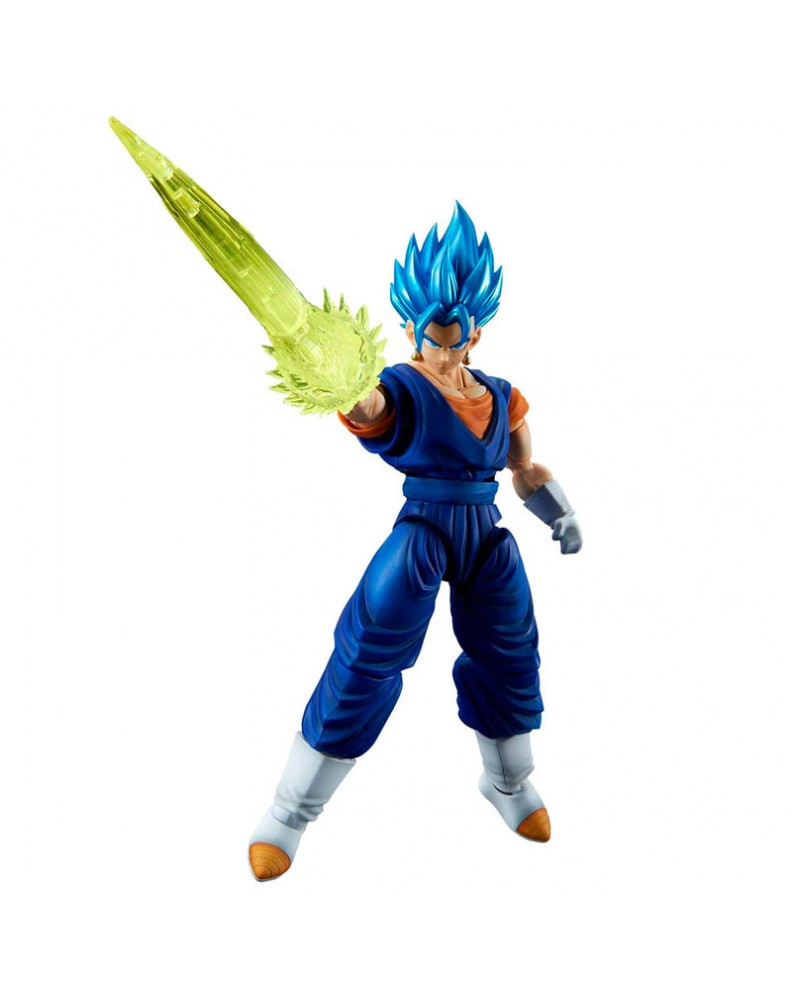 FIGURE-RISE STANDARD SUPER SAIYAN GOD SUPER SAIYAN VEGETTO RE-RUN