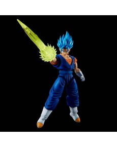 FIGURE-RISE STANDARD SUPER SAIYAN GOD SUPER SAIYAN VEGETTO RE-RUN