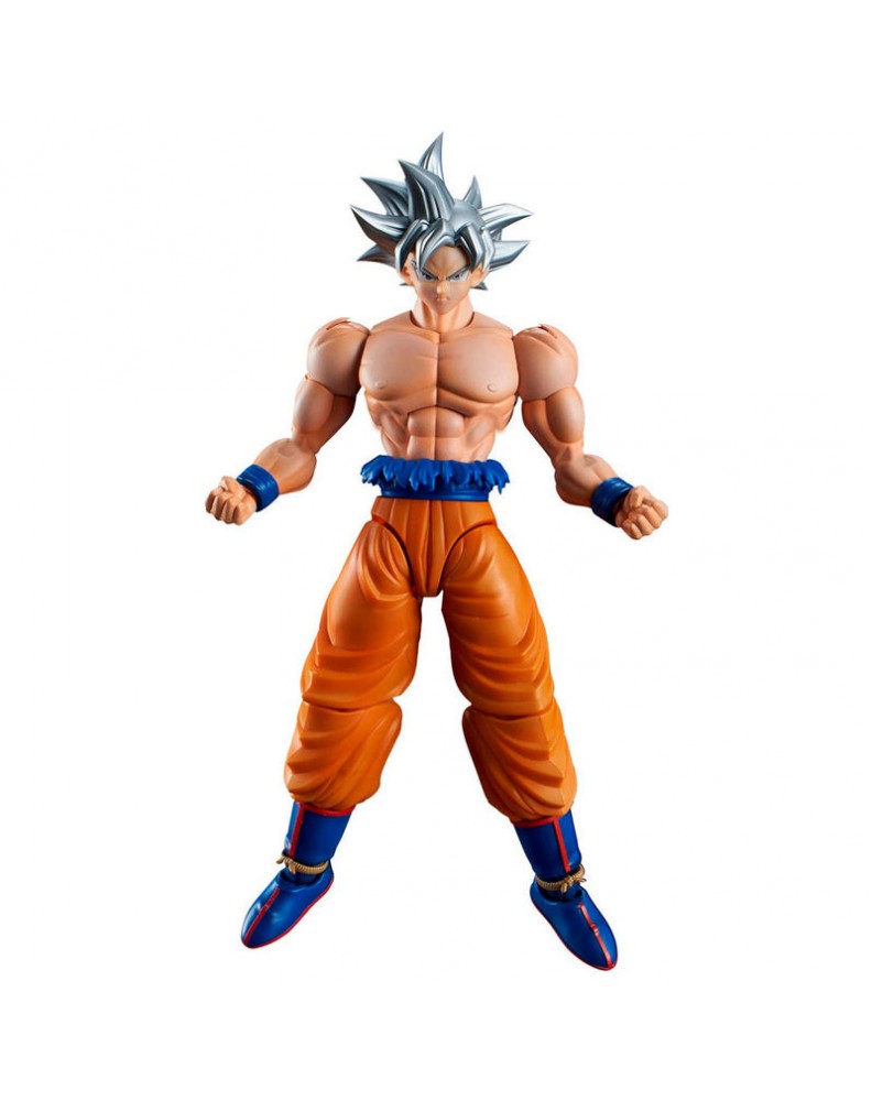 FIGURE-RISE STANDARD SON GOKOU ULTRA INSTINC RE-RUN