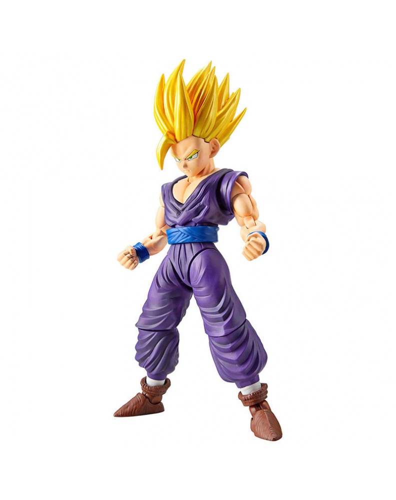 FIGURE-RISE STANDARD SUPER SAIYAN 2 SON GOHAN RE-RUN