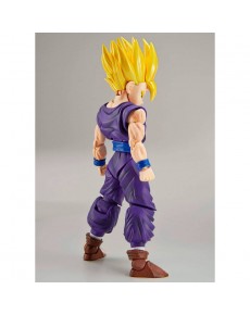 FIGURE-RISE STANDARD SUPER SAIYAN 2 SON GOHAN RE-RUN