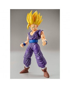 FIGURE-RISE STANDARD SUPER SAIYAN 2 SON GOHAN RE-RUN