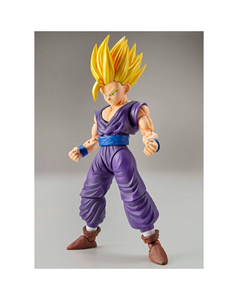 FIGURE-RISE STANDARD SUPER SAIYAN 2 SON GOHAN RE-RUN