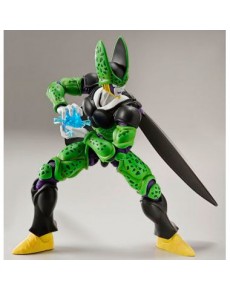 FIGURE-RISE STANDARD PERFECT CELL RE-RUN