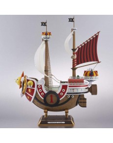 THOUSAND SUNNY LAND OF WANO VER. RE-RUN