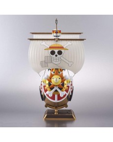 THOUSAND SUNNY LAND OF WANO VER. RE-RUN