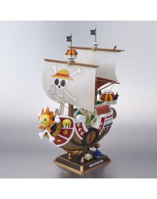 THOUSAND SUNNY LAND OF WANO VER. RE-RUN