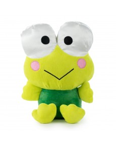 KEROPPI PLUSH -HELLO KITTY- SANRIO 24 CM