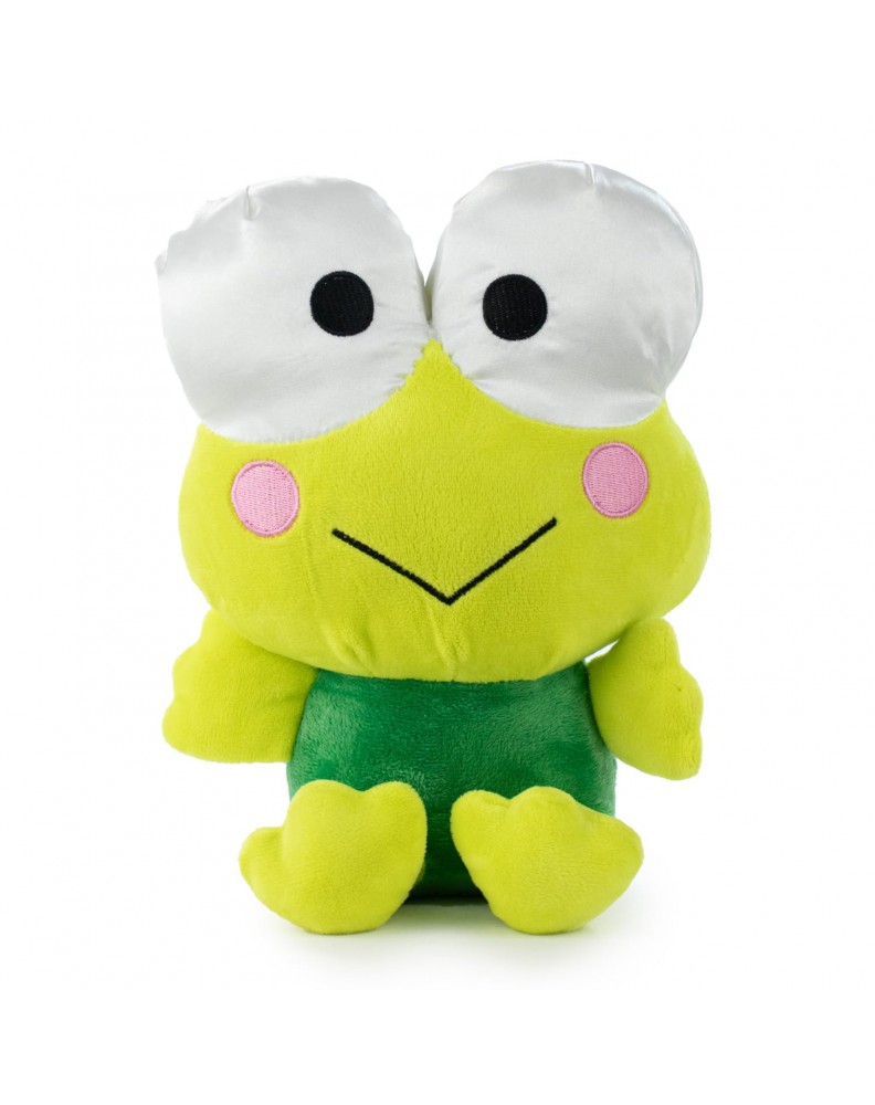 KEROPPI PLUSH -HELLO KITTY- SANRIO 24 CM
