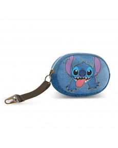 MONEDERO PILL LILO Y STITCH UPDOWN DISNEY
