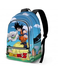 MOCHILA GOKU DRAGON BALL Z 44CM ADAPTABLE
