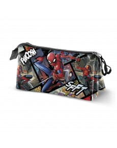 PORTATODO PANELS SPIDERMAN MARVEL TRIPLE