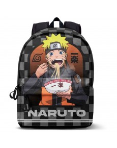 ICHIRAKU NARUTO SHIPPUDEN BACKPACK 35CM