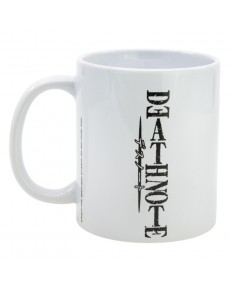 TAZA CERAMICA 325 ML DEATH NOTE