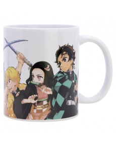 CERAMIC MUG 325 ML DEMON SLAYER