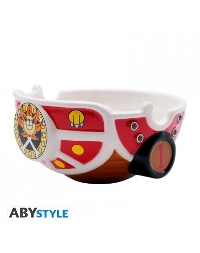 BOL 3D ONE PIECE THOUSAND SUNNY