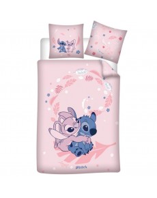 FUNDA NORDICA POLICOTTON 140X200+F.ALMOHADA 65X65