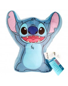 3D CUSHION 40CM STITCH