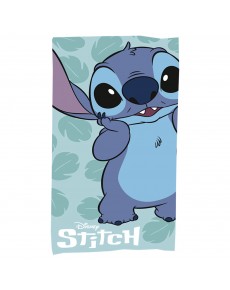 TOALLA PLAYA ALGODON 70*140CM/290G LILO&STITCH
