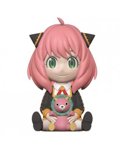 HUCHA ANYA FORGER SPY X FAMILY 18 CM