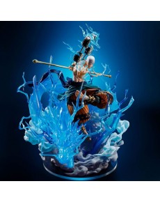 FIGURE FIGUARTSZERO EXTRA BATTLE ENEL SIXTY MILLION VOLT LIGHTNING DRAGON ONE PI