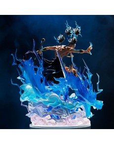 FIGURE FIGUARTSZERO EXTRA BATTLE ENEL SIXTY MILLION VOLT LIGHTNING DRAGON ONE PI