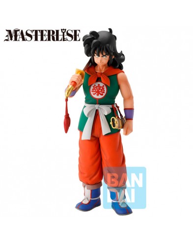 FIGURA ICHIBANSHO YAMCHA TRAINING SECTION DRAGON BALL 25CM