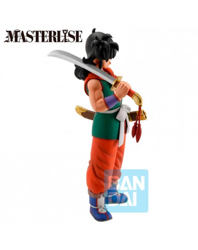 FIGURA ICHIBANSHO YAMCHA TRAINING SECTION DRAGON BALL 25CM