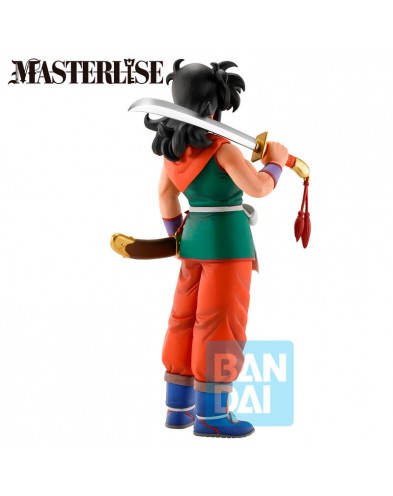 ICHIBANSHO YAMCHA TRAINING SECTION DRAGON BALL FIGURE 25CM
